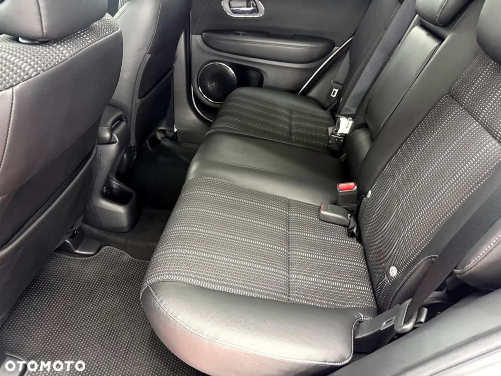 Honda HR-V 1.6 i-DTEC Executive - 26