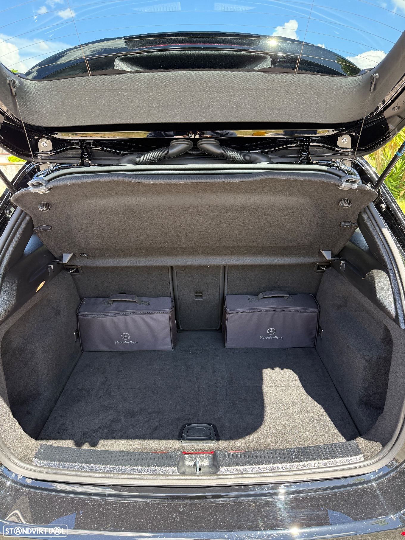 Mercedes-Benz B 250 e Style Plus - 11