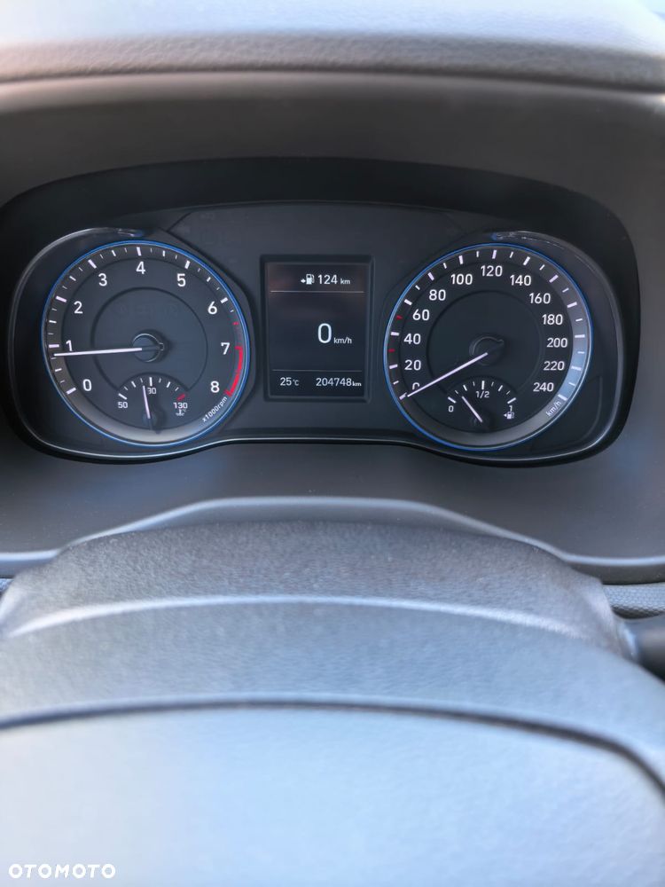 Hyundai Kona 1.0 T-GDI Comfort - 14