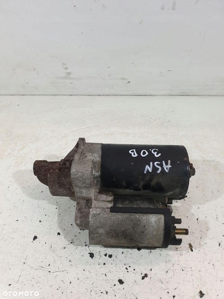 rozrusznik 0001108174 vw audi a4 b6 a6 c5 3.0b - 4