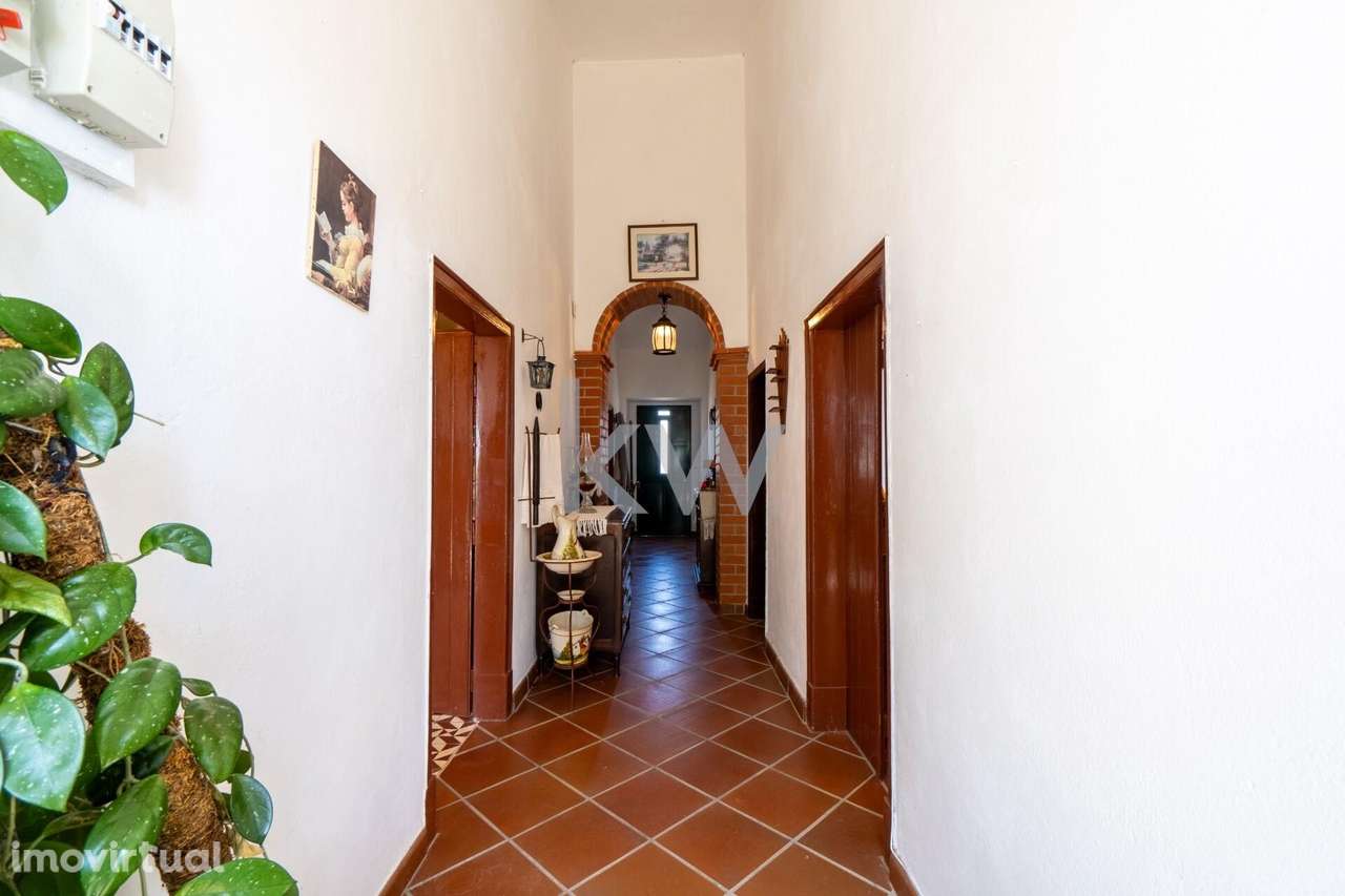 Oportunidade de Investimento | Turismo Rural | Herdade com cerca 200 H - Grande imagem: 2/60