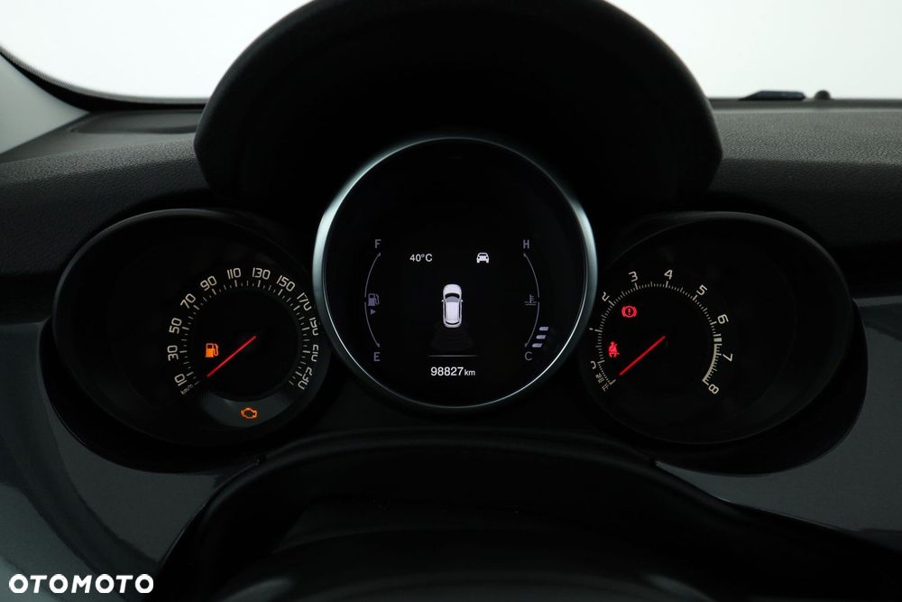 Fiat 500X - 15
