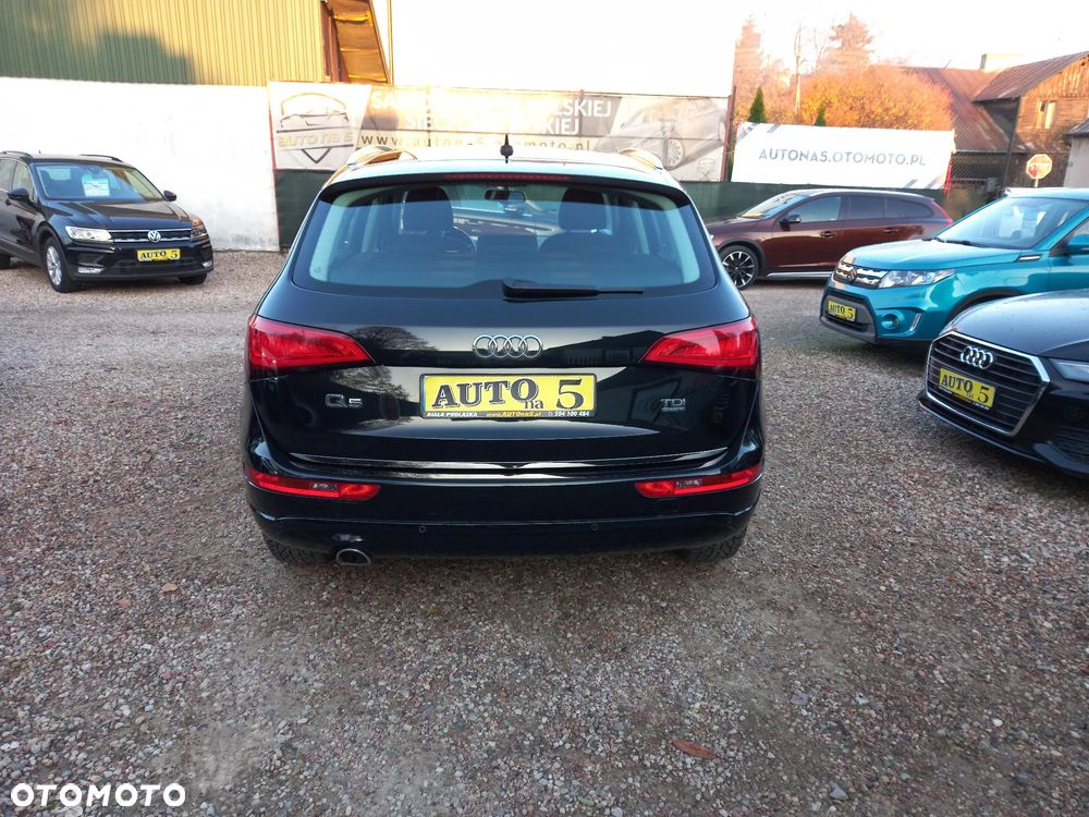 Audi Q5 - 6