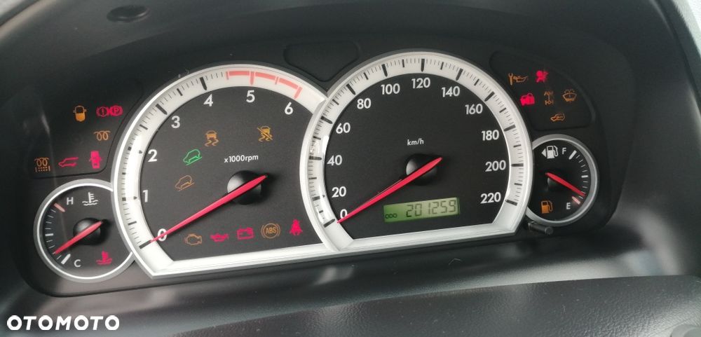 Chevrolet Captiva - 4