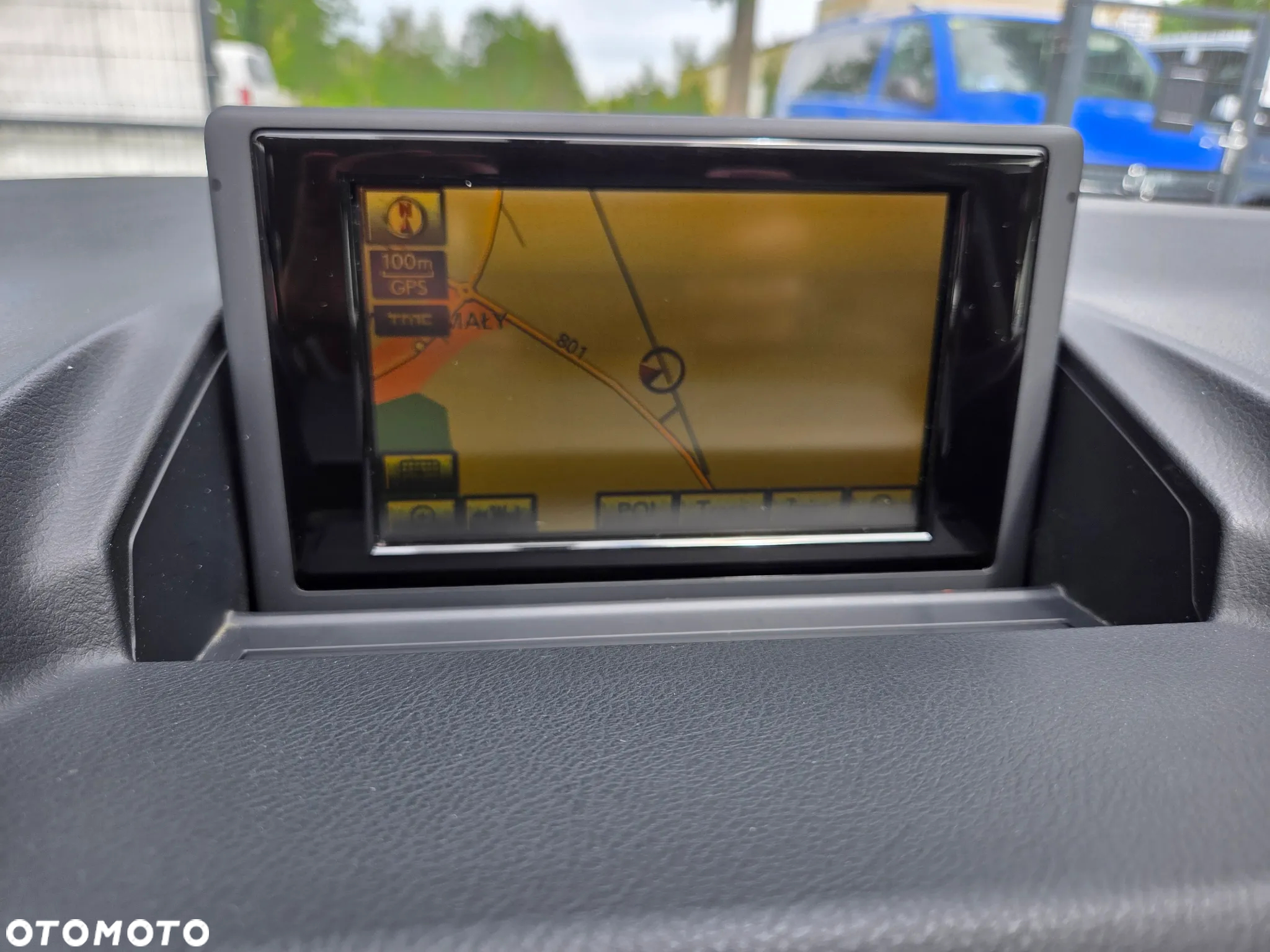 Lexus CT 200h Dynamic Line - 23
