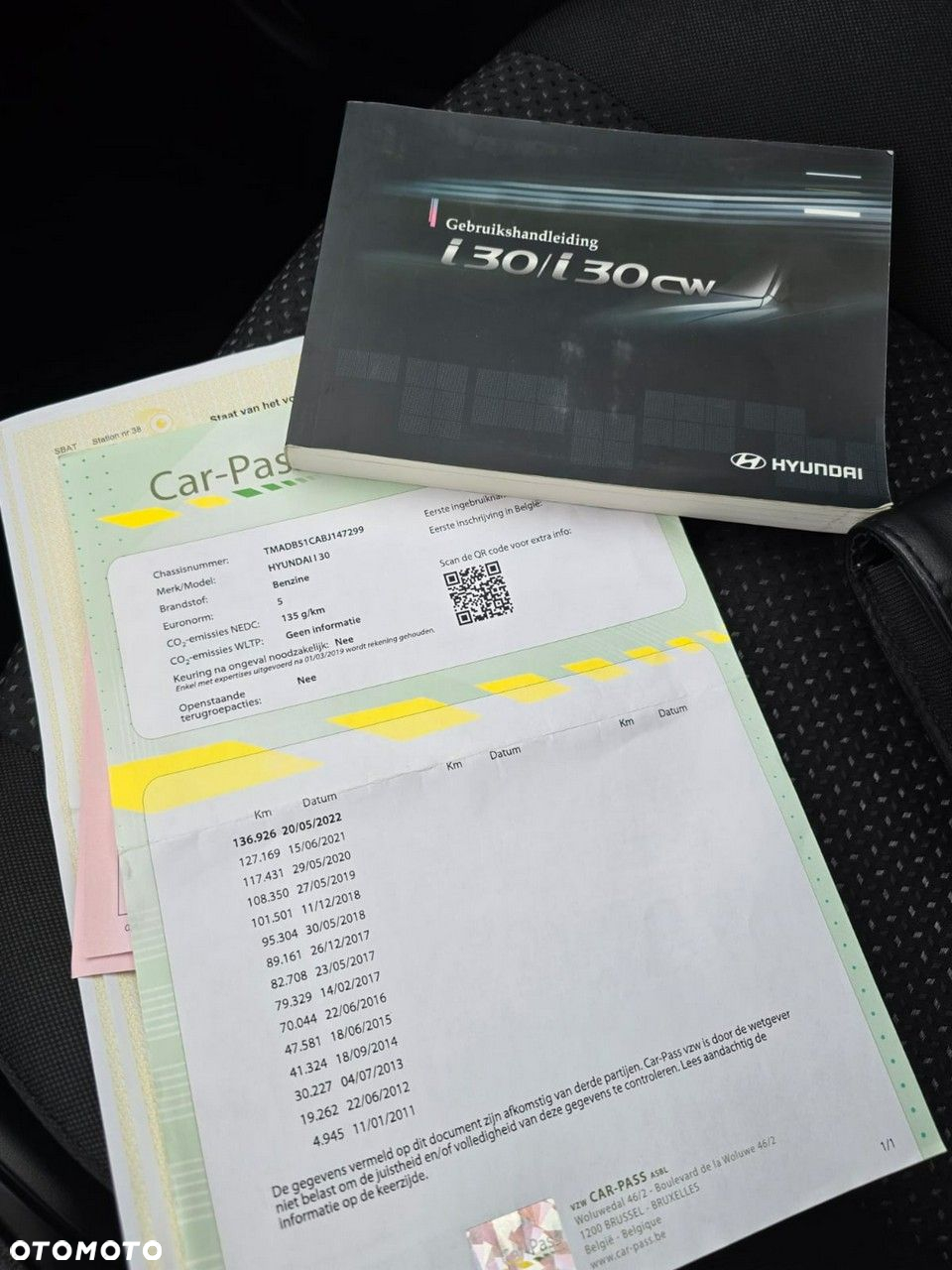 Hyundai i30 - 10