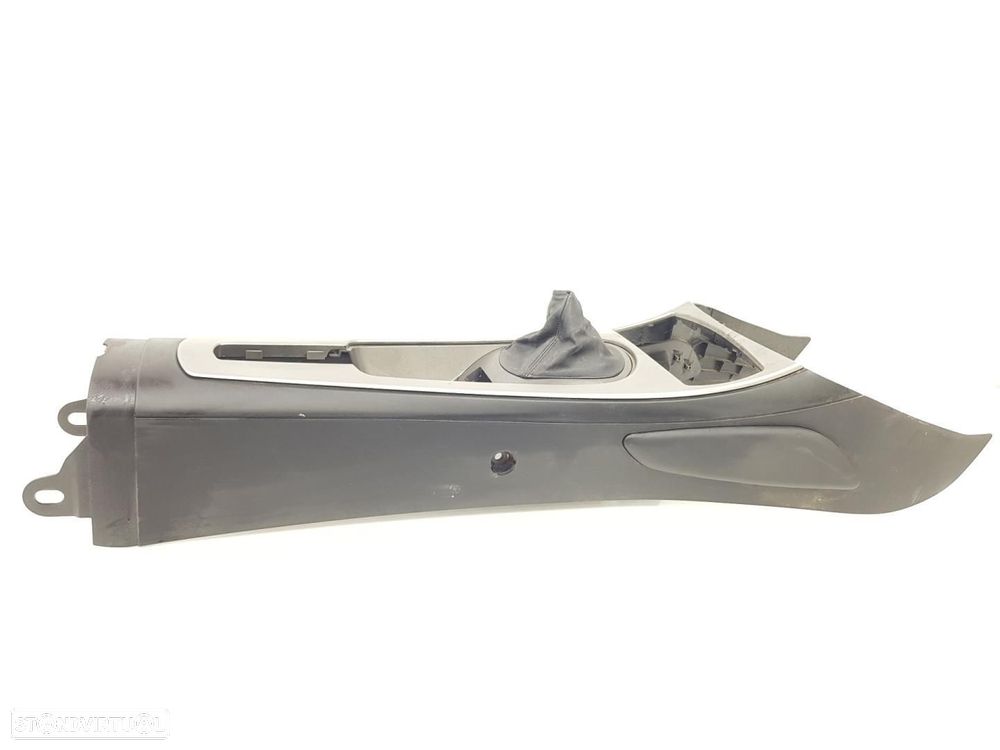 CONSOLA CENTRAL BMW SERIE Z4 ROADSTER E85 - 1