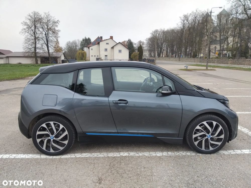 BMW i3 120 Ah - 9