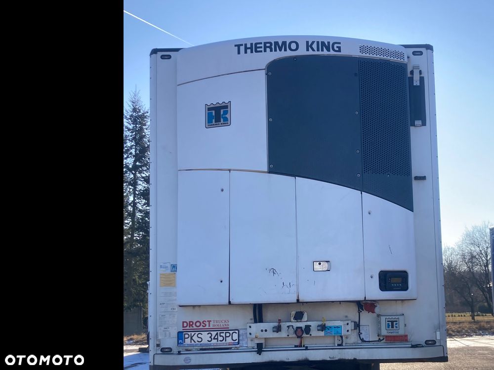 Schmitz Cargobull Możliwość wynajmu - 3