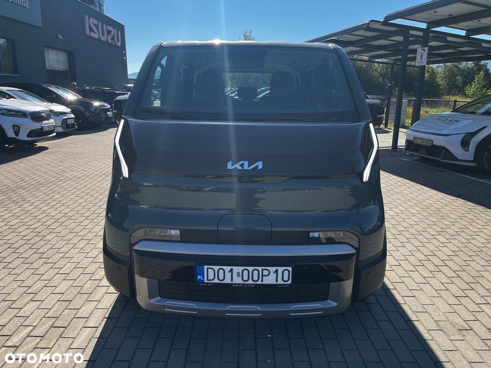 Kia Pv5 2025 photo 5