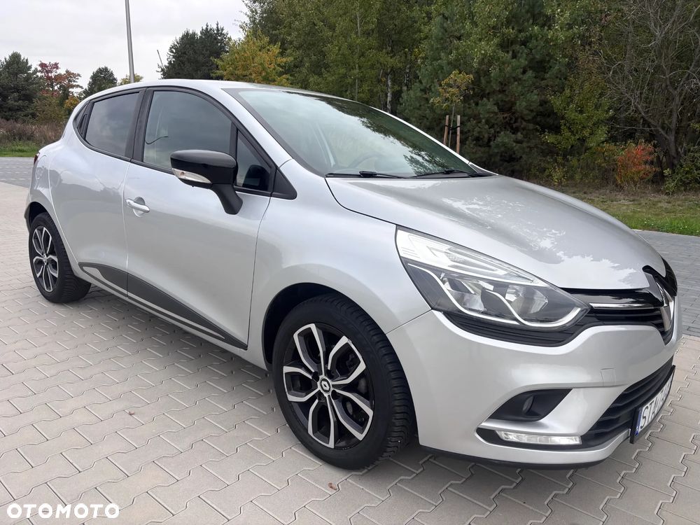 Renault Clio 0.9 Energy TCe Zen - 8