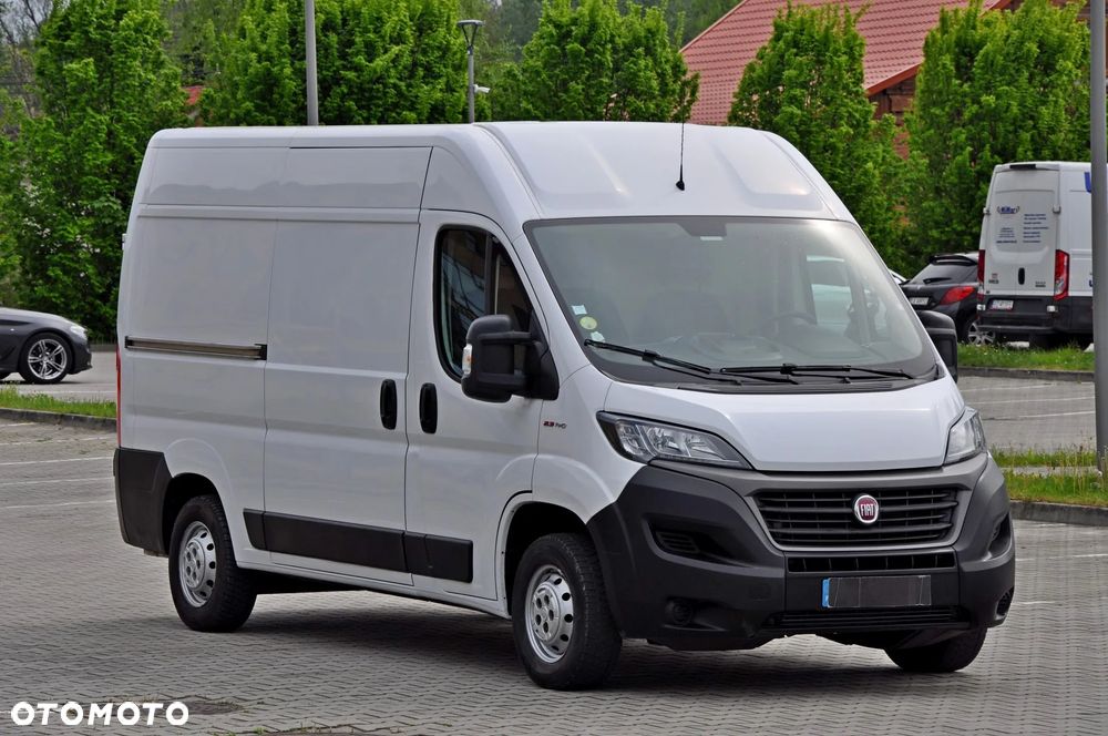 Fiat Ducato - 14