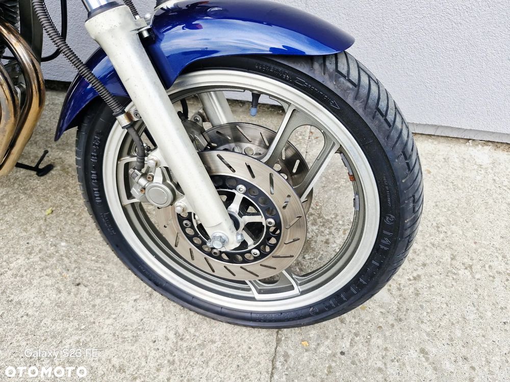Yamaha SRX - 17