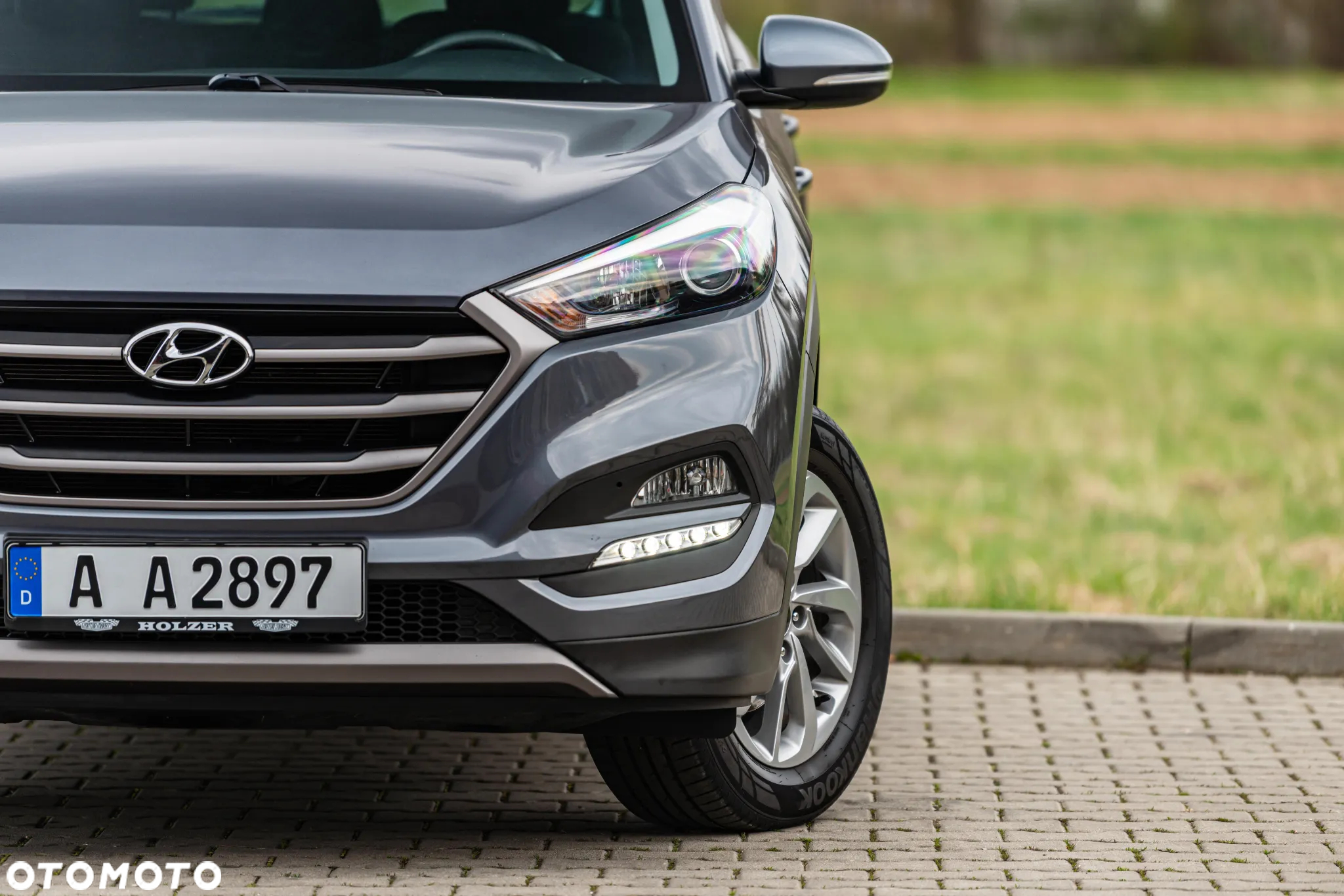 Hyundai Tucson 1.6 GDi Comfort 2WD - 11