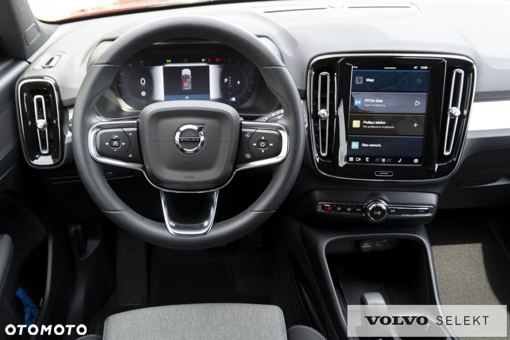 Volvo XC 40 - 12