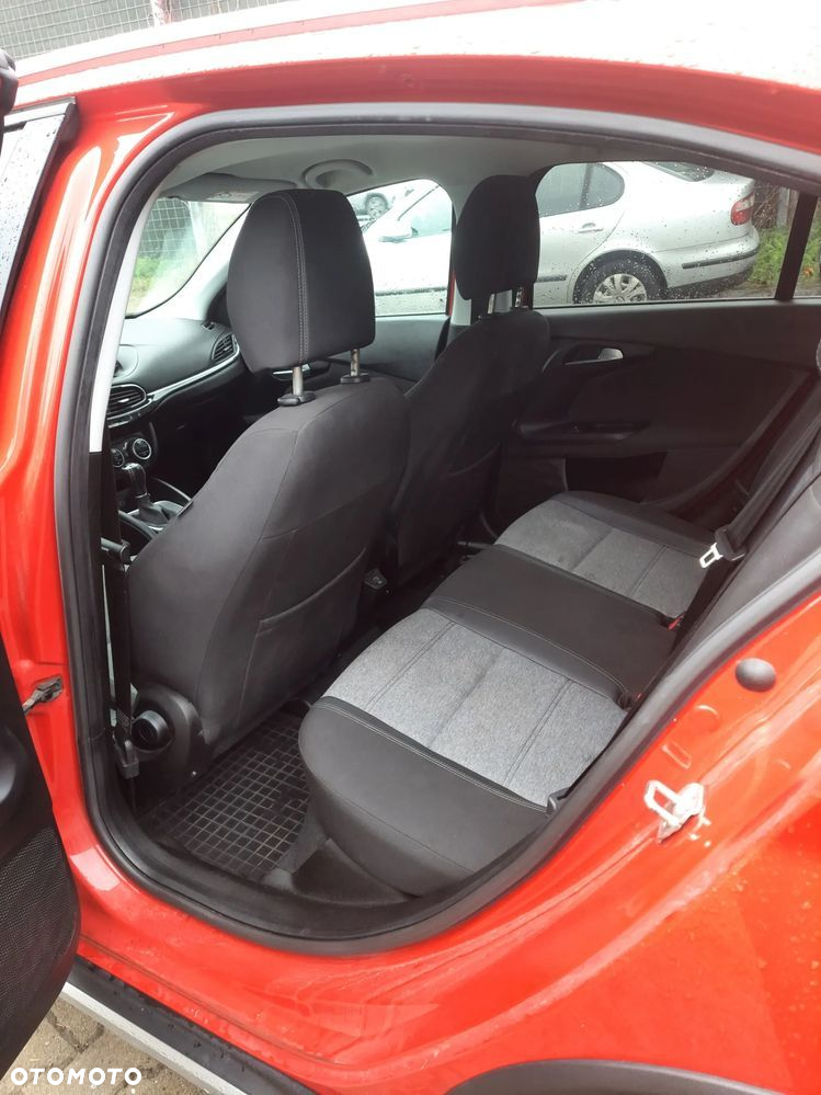 Fiat Tipo 1.0 T3 Cross - 11
