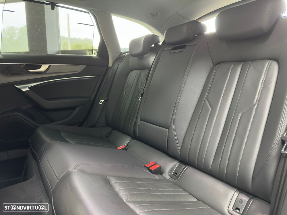 Audi A6 Avant 50 TFSIe quattro S tronic - 10