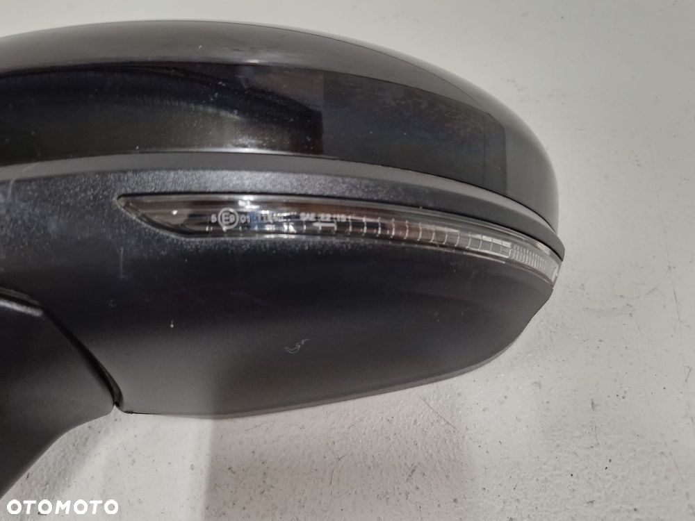 RENAULT CAPTUR 2 II LUSTERKO DRZWI LEWE 9 PIN - 3