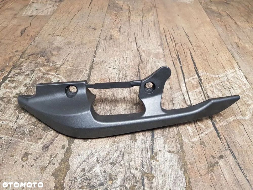 Uchwyt pasażera rączka Honda NC750 - 3