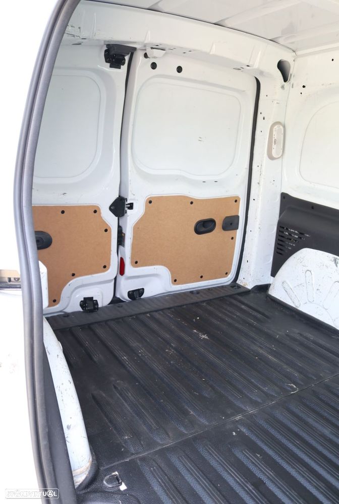 Renault Kangoo 3 Lug C/Iva Incluído - 7