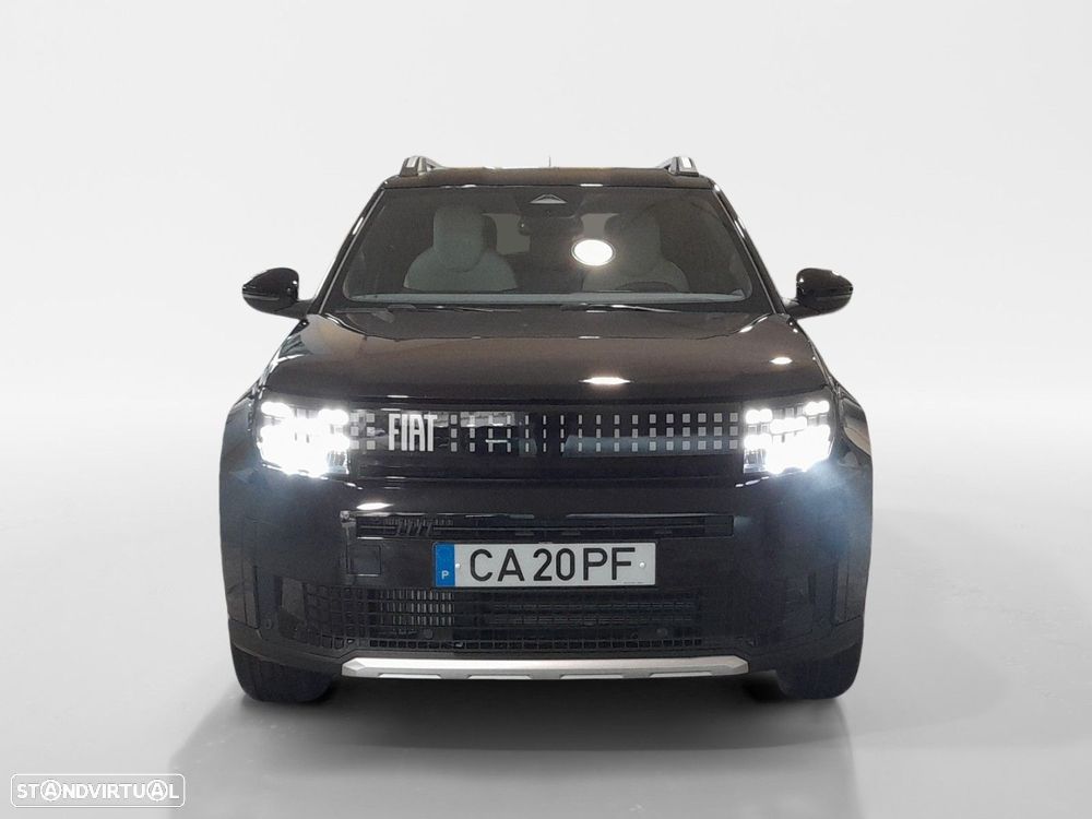 Fiat Grande Panda - 8