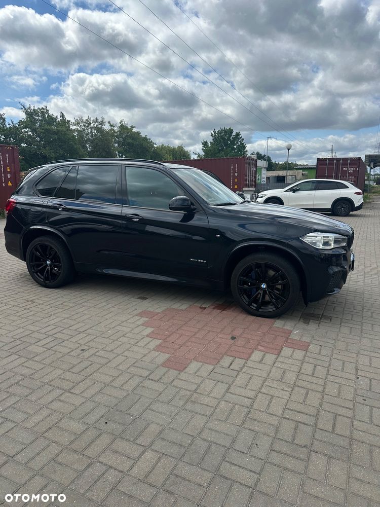BMW X5 xDrive30d - 3
