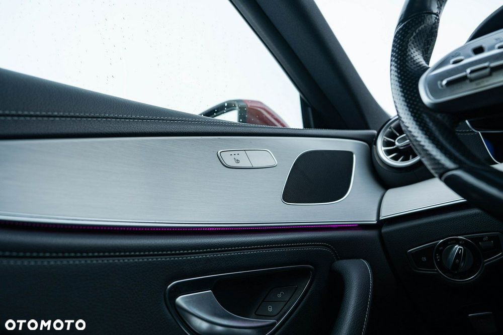 Mercedes-Benz CLS - 27