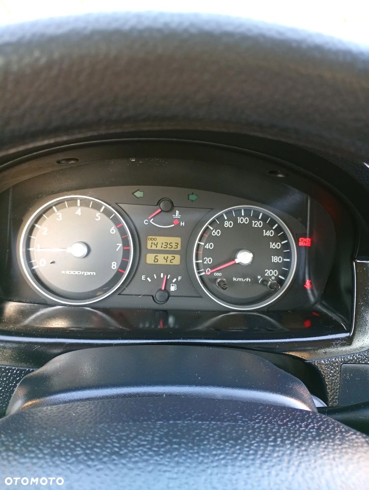 Hyundai Getz 1.3 Active - 17