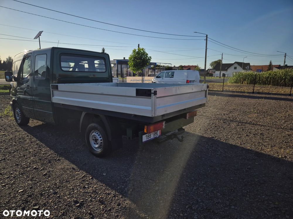 Mercedes-Benz Sprinter 311 - 7