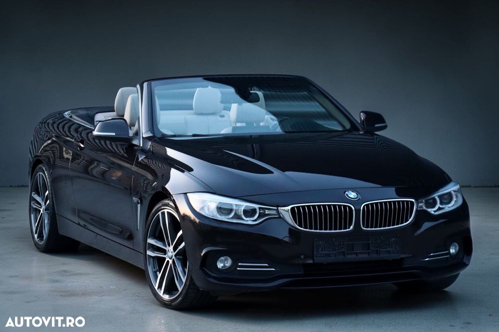BMW Seria 4 - 23