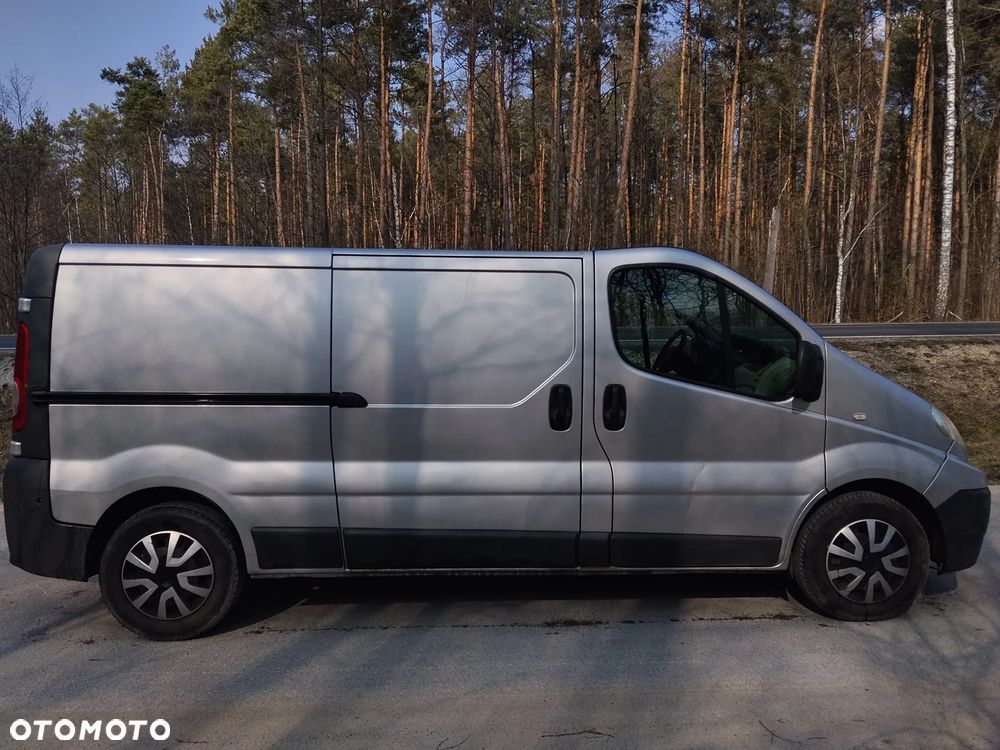 Renault Trafic - 4