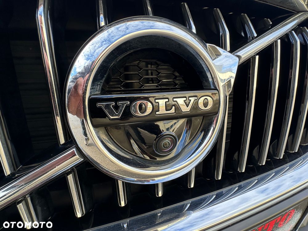 Volvo XC 60 D5 AWD Geartronic Inscription - 19