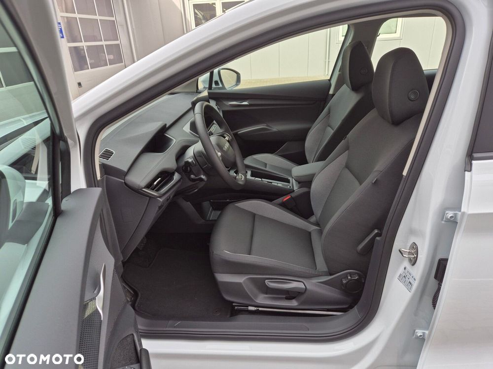 Skoda Elroq - 17