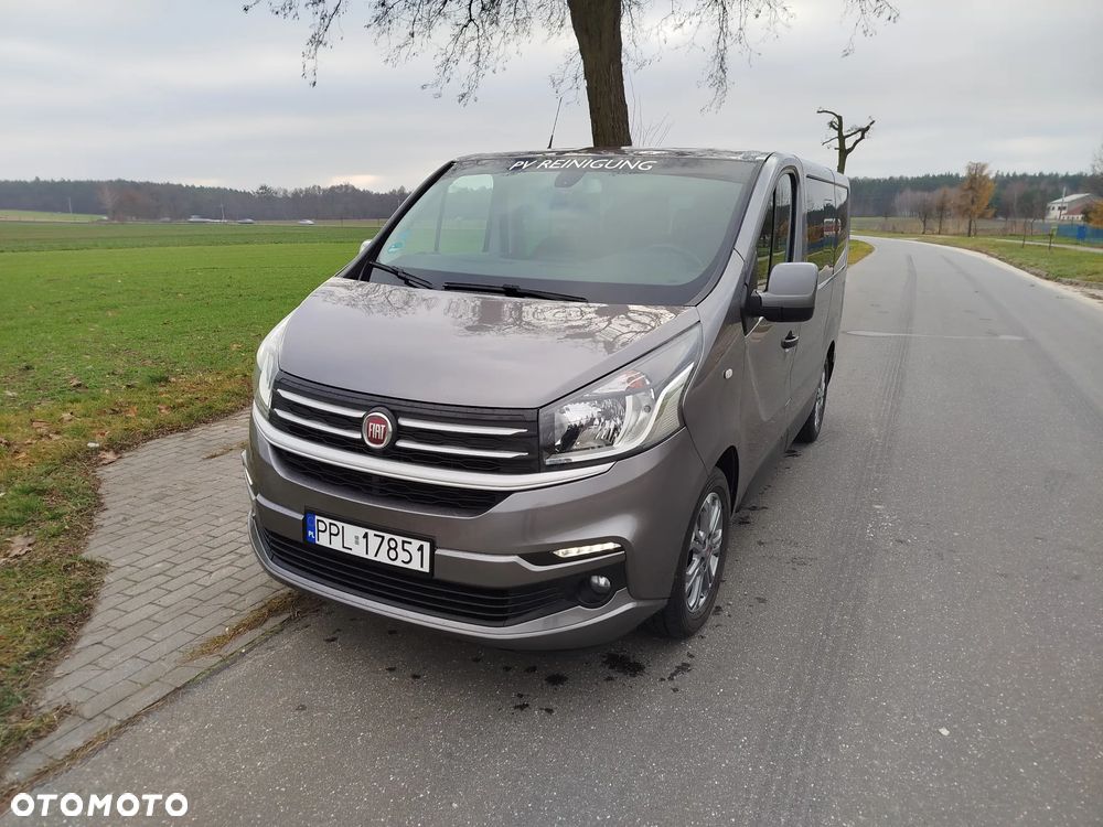 Fiat Talento - 6