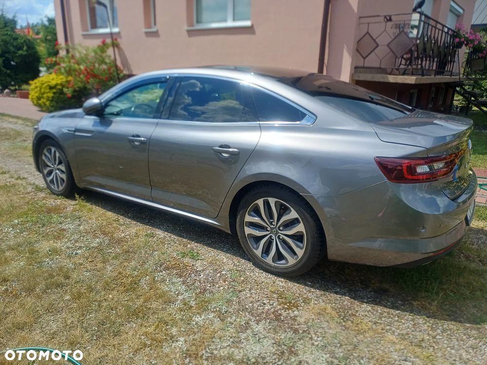 Renault Talisman - 3