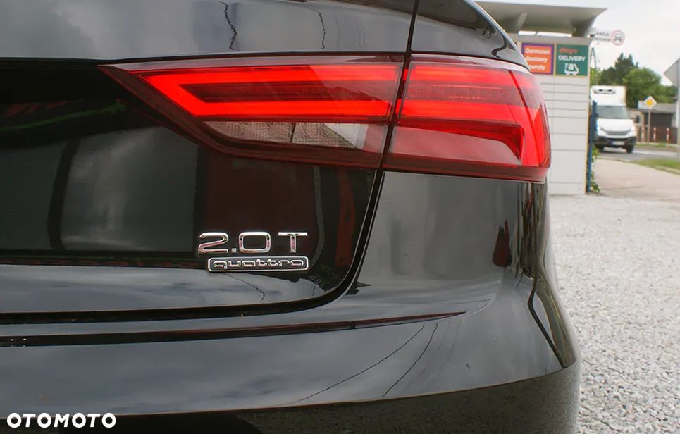 Audi A3 Cabrio 2.0 TFSI S tronic Ambition - 27