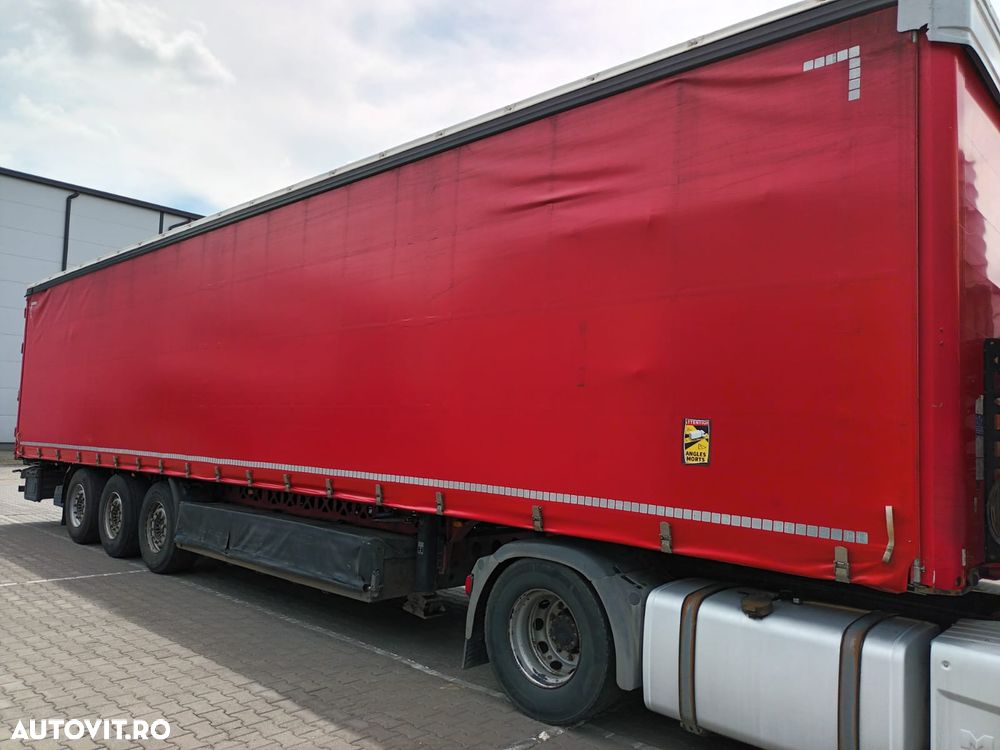 MAN TGX 18.440 XXL - 19