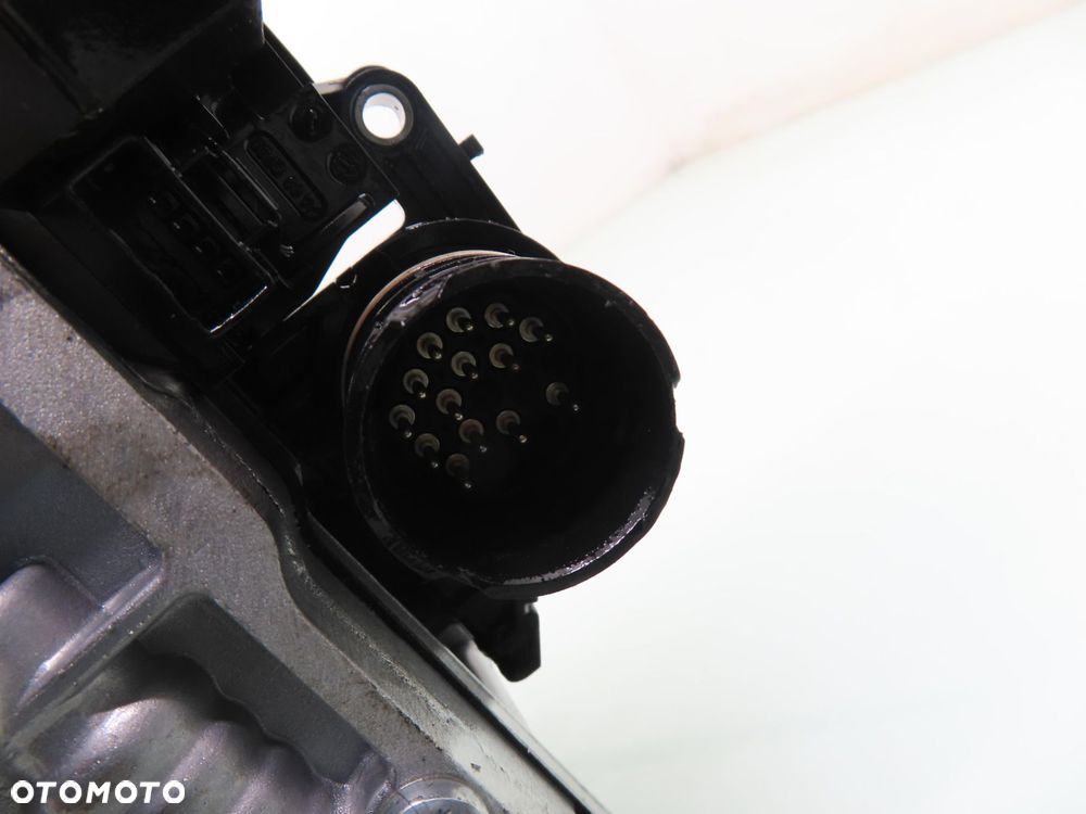 STEROWNIK SKRZYNI POWERSHIFT MP56 MONDEO MK4 2.0 TDCi 7M5R7H035BC - 2