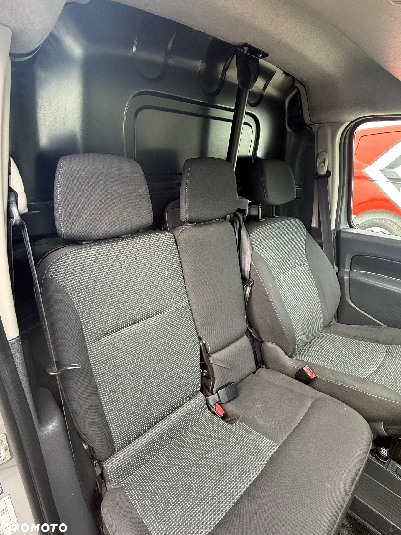 Mercedes-Benz Citan - 12