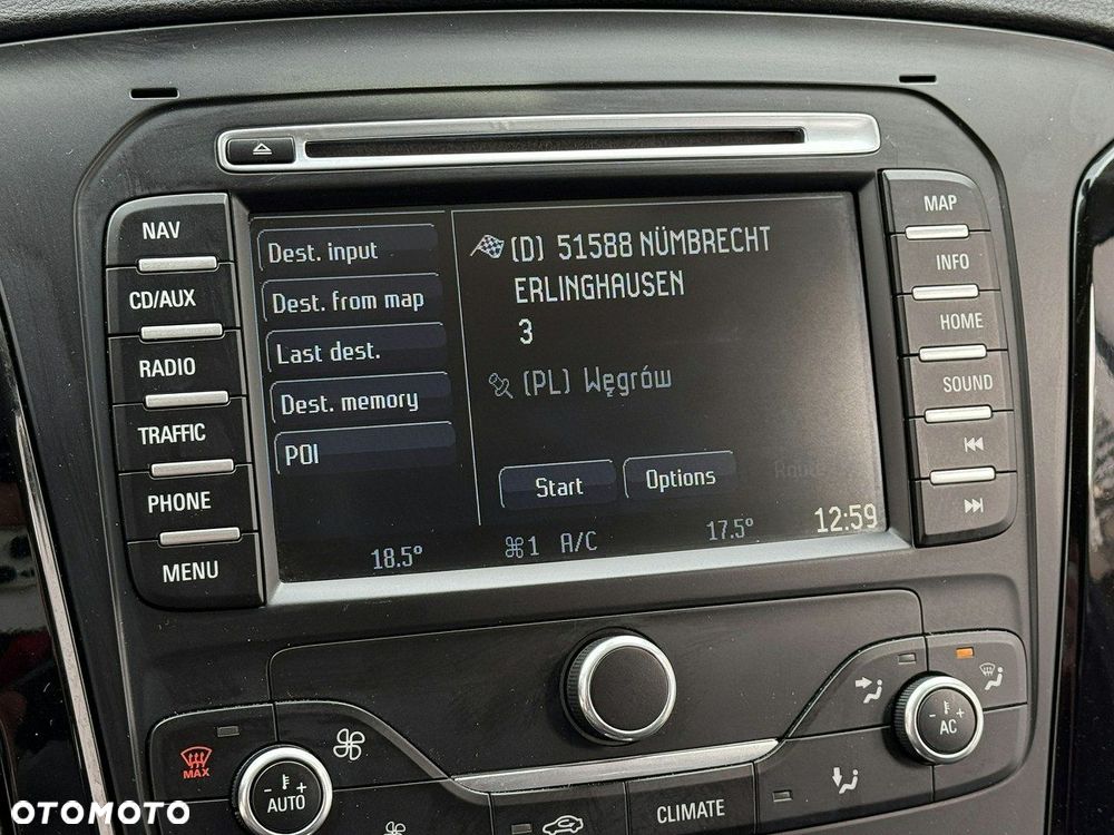 Ford Mondeo 2.0 EcoBoost ST-Line - 38