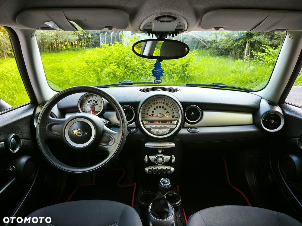 MINI ONE Standard - 20