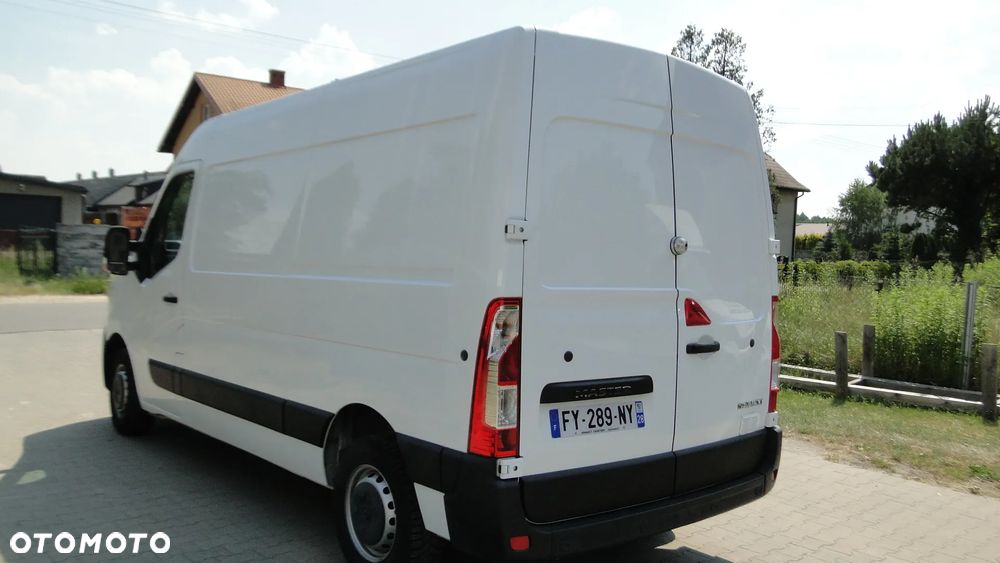Renault MASTER - 7