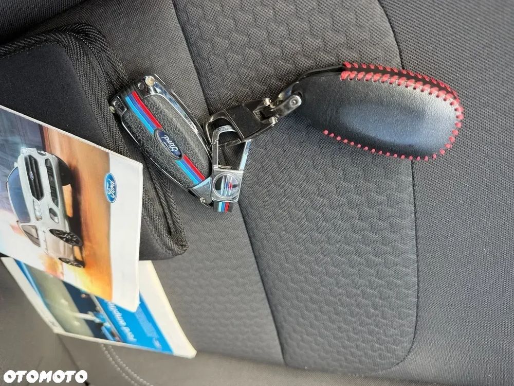 Ford Kuga 1.5 EcoBlue COOL&CONNECT - 21