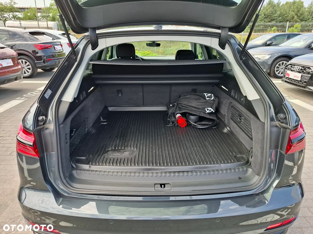 Audi A6 Avant 50 TFSI e PHEV Quattro S tronic - 14