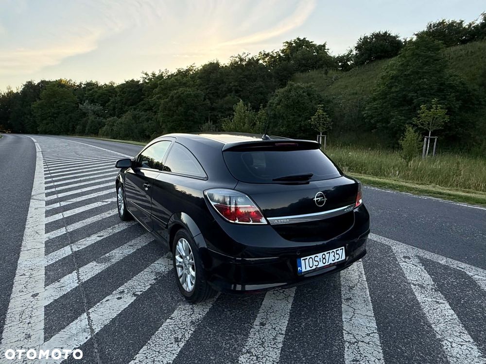 Opel Astra 1.4 Cosmo - 2