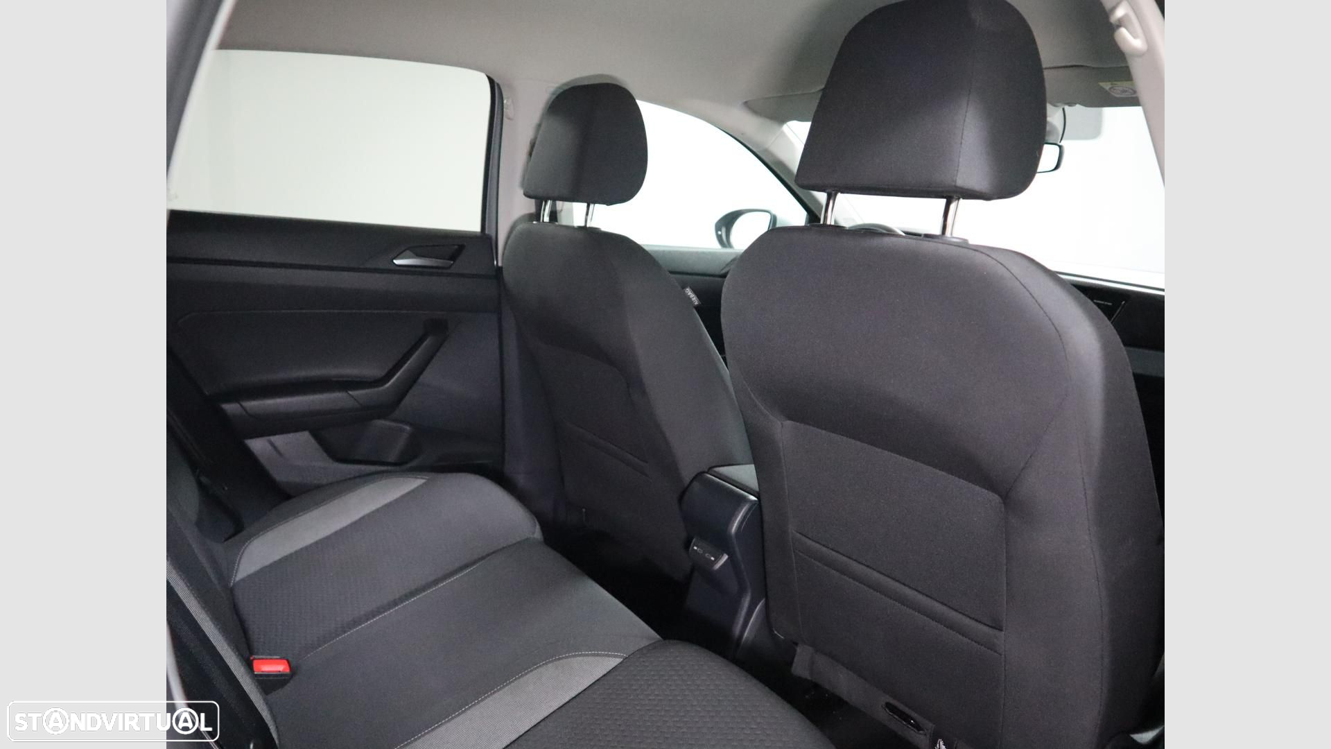 VW Taigo 1.0 TSI Life - 5
