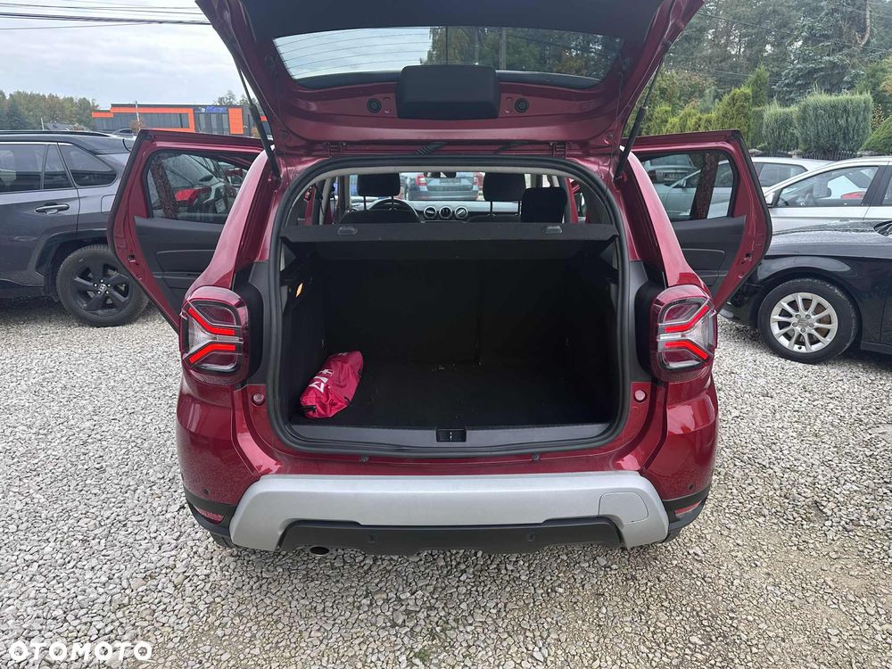 Dacia Duster 1.3 TCe Prestige - 9