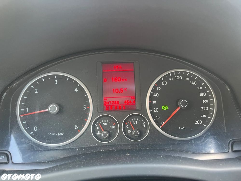 Volkswagen Tiguan 2.0 TDI DPF 4Motion DSG Sport & Style - 8