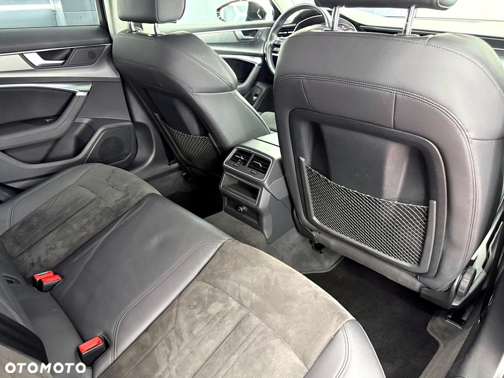 Audi A6 Allroad - 29