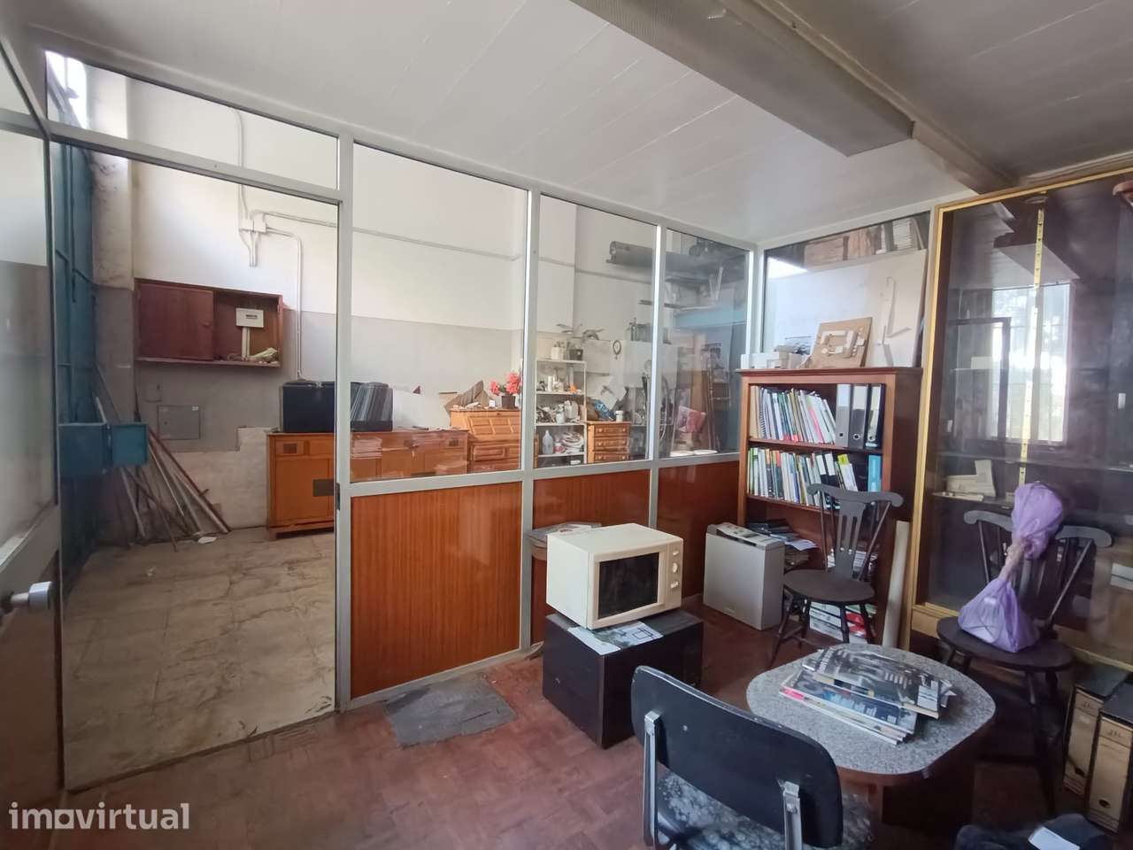 Armazém com 73m² - Grande imagem: 5/10